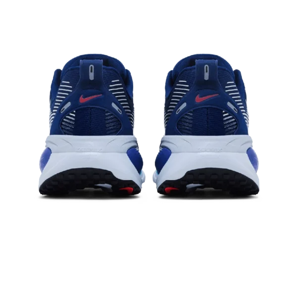 ⁦Nike Vomero 18 Blue Void Metallic Silver⁩ – תמונה ⁦3⁩