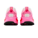 ⁦Nike Vomero 18 Sail Hyper Pink⁩ – תמונה ⁦3⁩