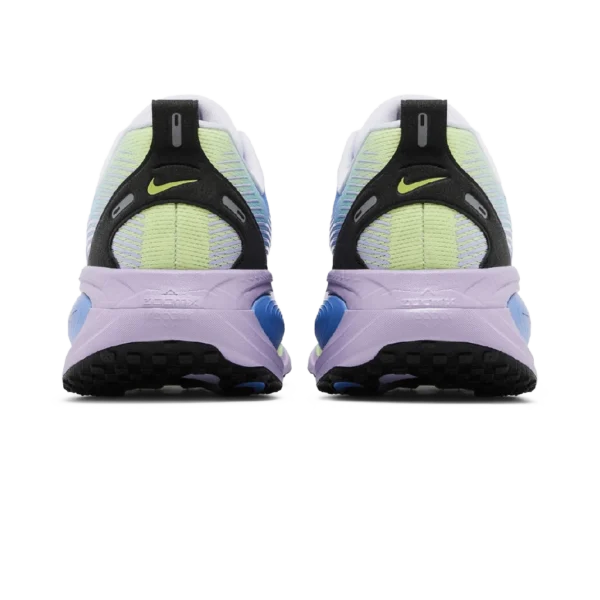 ⁦Nike Vomero 18 Amethyst Tint Hydrangea⁩ – תמונה ⁦3⁩