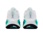 ⁦Nike Vomero Plus White Bleached Turquoise⁩ – תמונה ⁦3⁩