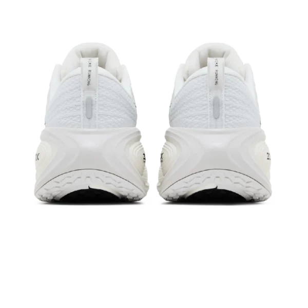 ⁦Nike Vomero Plus Reverse Swoosh White Sail Black⁩ – תמונה ⁦3⁩