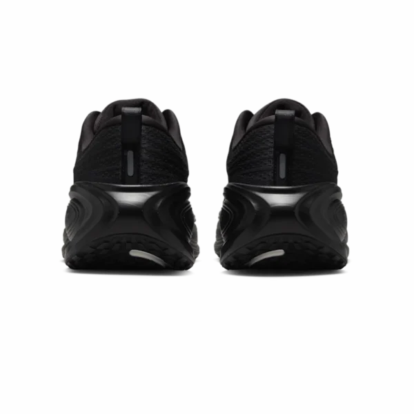 ⁦Nike Vomero Plus Black Metallic Dark Grey⁩ – תמונה ⁦3⁩