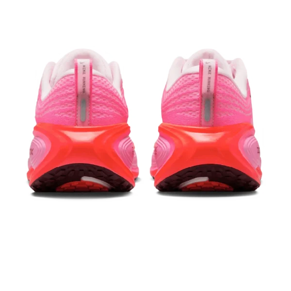⁦Nike Vomero Plus Soft Pink Hyper Pink Bright Crimson Pink Foam⁩ – תמונה ⁦3⁩