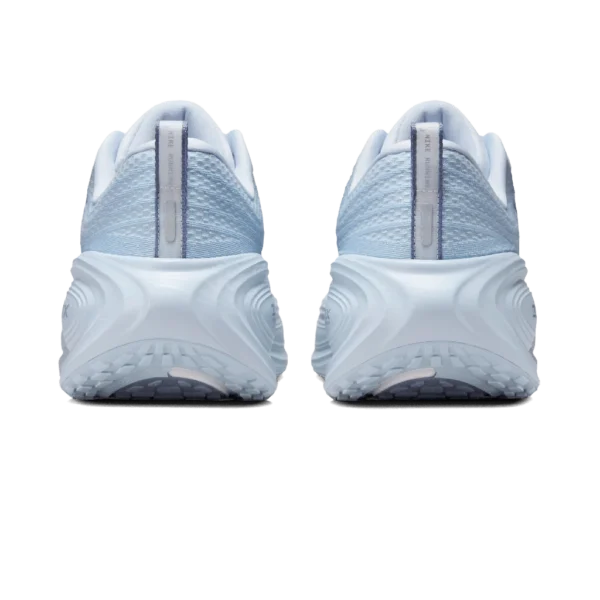 ⁦Nike Vomero Plus Football Grey Light Armoury Blue⁩ – תמונה ⁦3⁩
