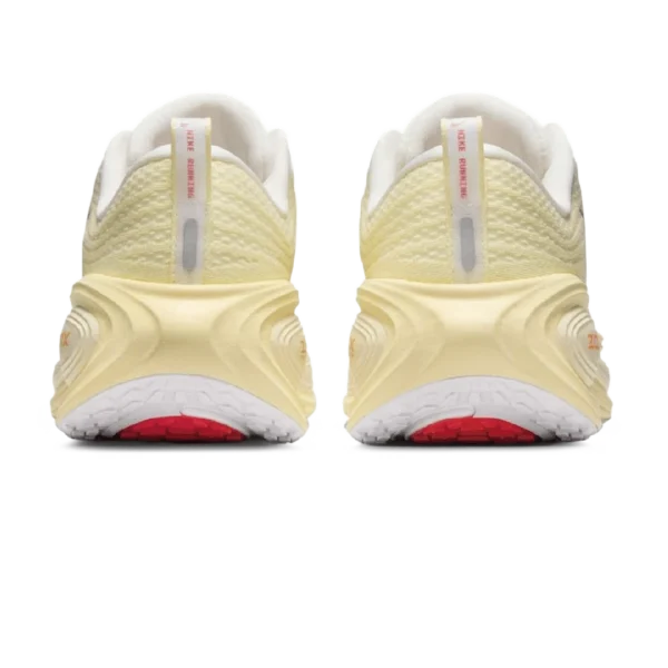 ⁦Nike Vomero Plus Summit White Gypsum⁩ – תמונה ⁦3⁩