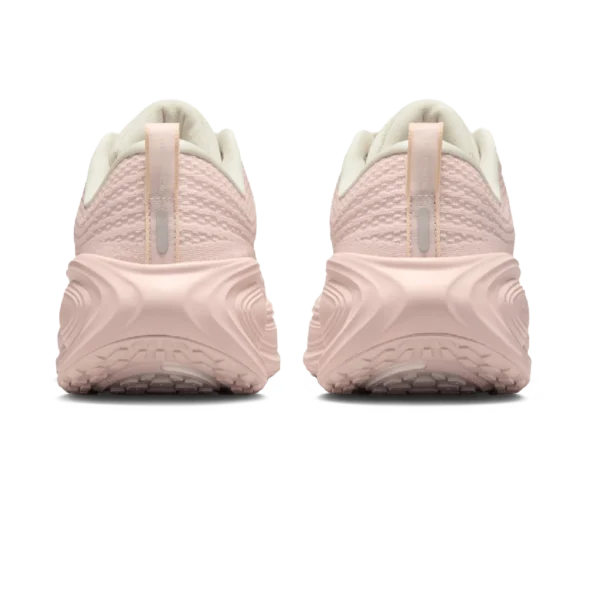 ⁦Nike Air Zoom Vomero Plus Silt Red Light Bone Metallic Silver⁩ – תמונה ⁦3⁩
