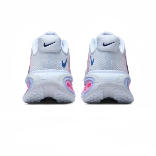 ⁦Nike Vomero Premium Blue Tint Aluminum Pink Spell⁩ – תמונה ⁦3⁩