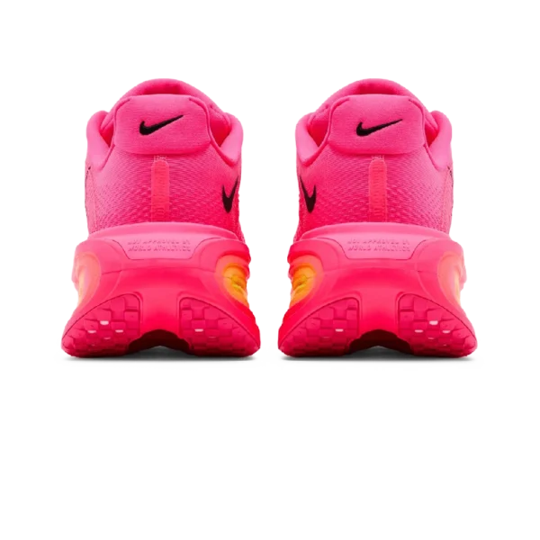 ⁦Nike Vomero Premium Hyper Pink Black Hot Punch⁩ – תמונה ⁦3⁩