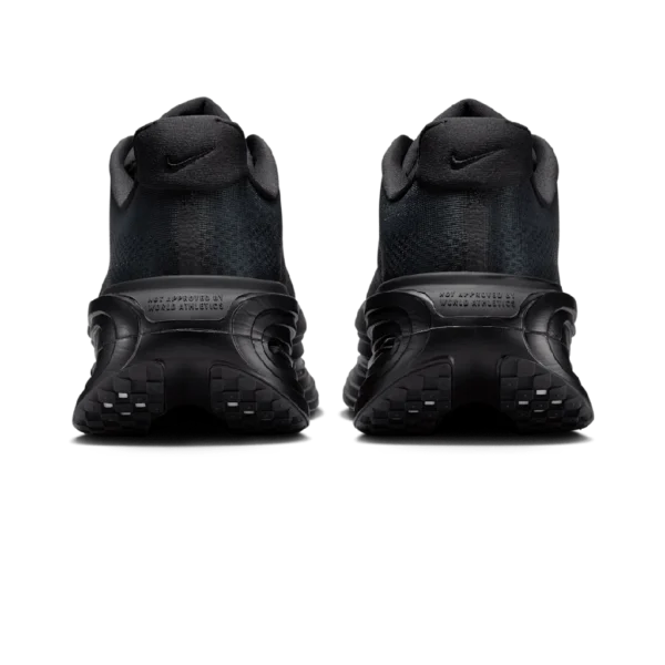⁦Nike Vomero Premium Black White⁩ – תמונה ⁦3⁩