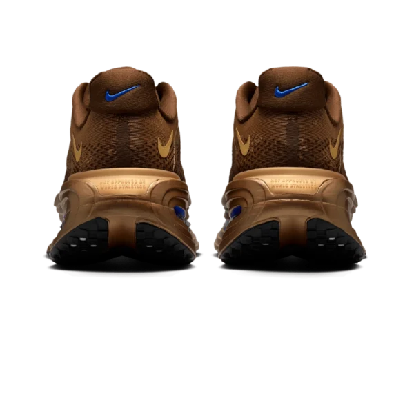 ⁦Nike Vomero Premium Flat Stout Cacao Wow Team Royal⁩ – תמונה ⁦3⁩