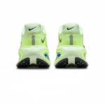⁦Nike Vomero Premium Volt Tint Black Spruce Sapphire Barely Green⁩ – תמונה ⁦3⁩