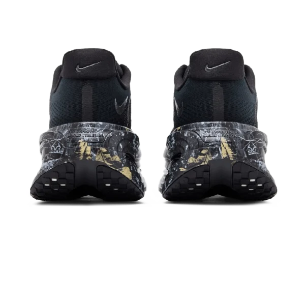 ⁦Nike Vomero Premium Black Realtree⁩ – תמונה ⁦3⁩