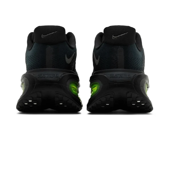 ⁦Nike Vomero Premium Black Anthracite⁩ – תמונה ⁦3⁩