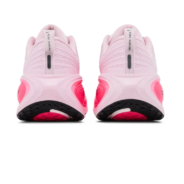 ⁦Nike Vomero Plus Pink Foam Hyper Pink⁩ – תמונה ⁦3⁩