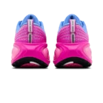 ⁦Nike Vomero Plus Royal Pulse Fire Pink⁩ – תמונה ⁦3⁩