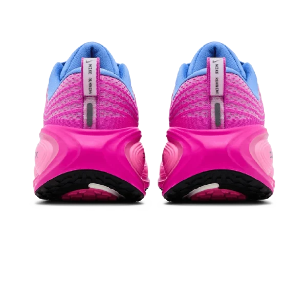 ⁦Nike Vomero Plus Royal Pulse Fire Pink⁩ – תמונה ⁦3⁩