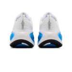 ⁦Nike Vomero Plus White Blue Hero⁩ – תמונה ⁦3⁩