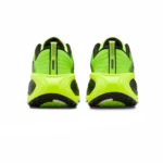 ⁦Nike Vomero Plus Multi-Color Volt White Black⁩ – תמונה ⁦3⁩