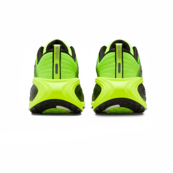 ⁦Nike Vomero Plus Multi-Color Volt White Black⁩ – תמונה ⁦3⁩