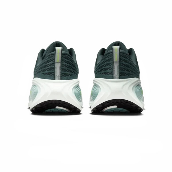 ⁦Nike Vomero Plus Seaweed Cannon Green Haze⁩ – תמונה ⁦3⁩