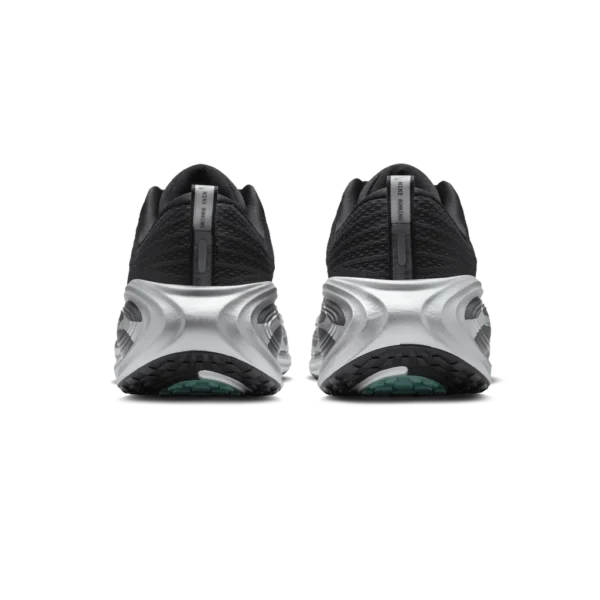 ⁦Nike Vomero Plus Anthracite Cannon White Reflect Silver⁩ – תמונה ⁦3⁩
