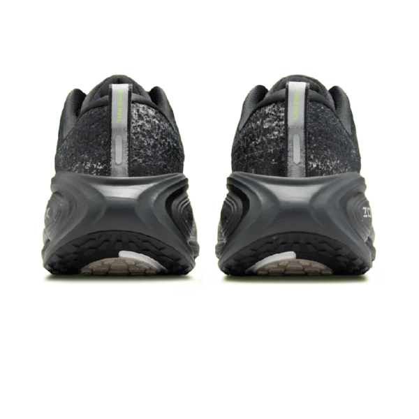 ⁦Nike Vomero Plus Anthracite Oatmeal Black⁩ – תמונה ⁦3⁩
