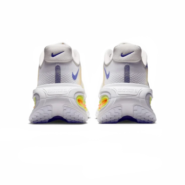 ⁦Nike Vomero Premium White Lapis Total Orange⁩ – תמונה ⁦3⁩