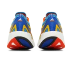 ⁦Adidas Adizero Aruku Sky Rush Lucid Blue Orange⁩ – תמונה ⁦3⁩
