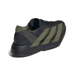⁦Adidas Adizero Adios Pro 4 Black Focus Olive⁩ – תמונה ⁦3⁩