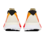 ⁦Adidas Adizero Boston 12 Ivory Core Black Solar Red⁩ – תמונה ⁦3⁩