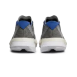 ⁦Adidas Adizero Boston 12 Carbon Silver Dawn Lucid Blue⁩ – תמונה ⁦3⁩