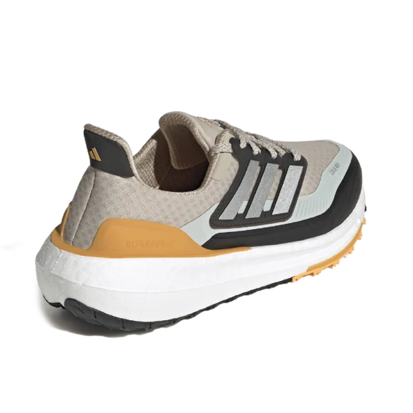 ⁦Adidas Ultraboost Light COLD.RDY Wonder Beige Flash Orange⁩ – תמונה ⁦3⁩