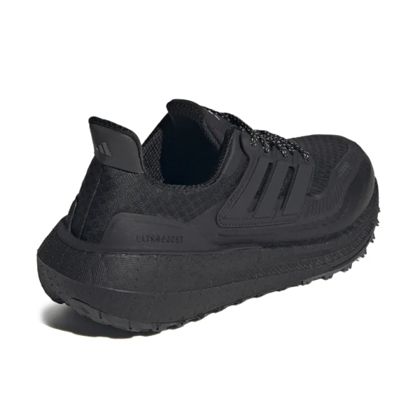 ⁦Adidas Ultraboost Light COLD.RDY Core Black⁩ – תמונה ⁦3⁩