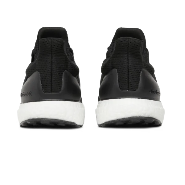 ⁦Adidas Ultraboost 1.0 Double Black⁩ – תמונה ⁦3⁩