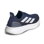 ⁦Adidas Ultraboost 5X Dark Blue Halo Silver⁩ – תמונה ⁦3⁩