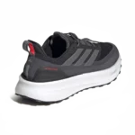 ⁦Adidas Ultraboost 5 Core Black Grey⁩ – תמונה ⁦3⁩