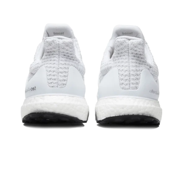 ⁦Adidas Ultraboost 4.0 Triple White⁩ – תמונה ⁦3⁩