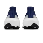 ⁦Adidas Ultraboost Light Dark Blue Cream White Core Black⁩ – תמונה ⁦3⁩