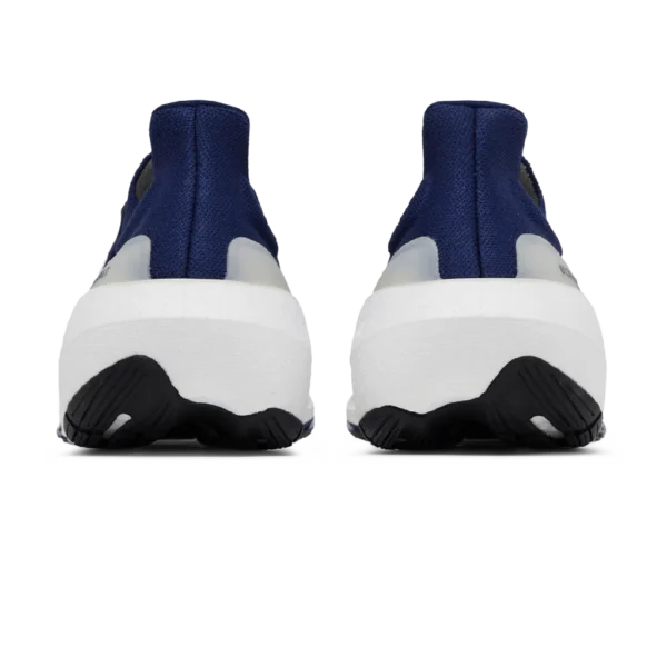 ⁦Adidas Ultraboost Light Dark Blue Cream White Core Black⁩ – תמונה ⁦3⁩