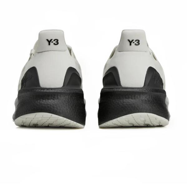 ⁦Adidas Y-3 Ultraboost 5 Grey⁩ – תמונה ⁦3⁩