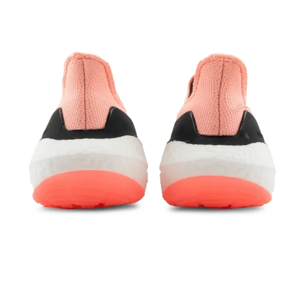 ⁦Adidas Ultraboost 22 HEAT.RDY Flash Orange⁩ – תמונה ⁦3⁩