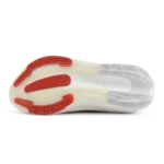 ⁦Adidas Ultraboost Light Solar Red White⁩ – תמונה ⁦4⁩