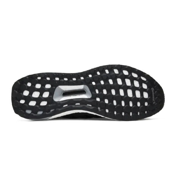 ⁦Adidas Ultraboost 4.0 Core Black White⁩ – תמונה ⁦4⁩