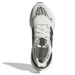 ⁦Adidas Ultraboost 22 Non Dyed Zebra⁩ – תמונה ⁦4⁩