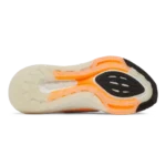 ⁦Adidas Ultraboost 22 Flash Orange⁩ – תמונה ⁦4⁩