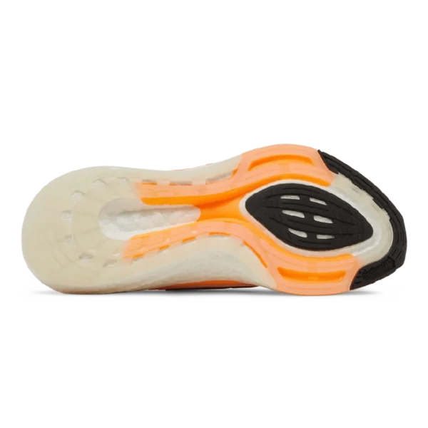 ⁦Adidas Ultraboost 22 Flash Orange⁩ – תמונה ⁦4⁩