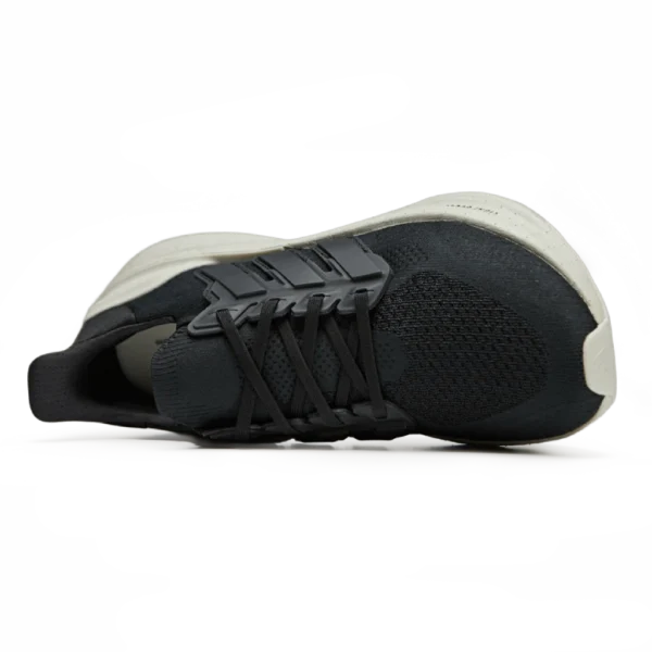 ⁦Adidas Y-3 Ultraboost 5 Black Alumina⁩ – תמונה ⁦4⁩