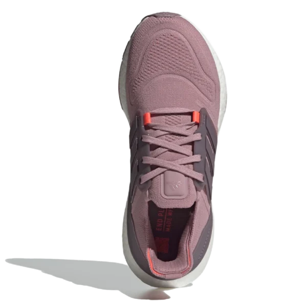 ⁦Adidas Ultraboost 22 Magic Mauve⁩ – תמונה ⁦4⁩