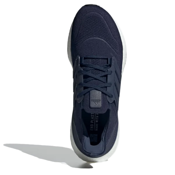 ⁦Adidas Ultraboost 22 Collegiate Navy⁩ – תמונה ⁦4⁩