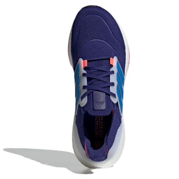 ⁦Adidas Ultraboost 22 Legacy Indigo⁩ – תמונה ⁦4⁩